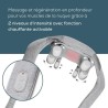 Appareil de Massage Pour la nuque 4D
