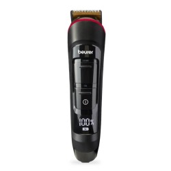 Tondeuse A Barbe Rechargeable