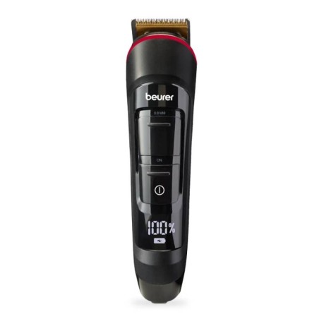 Tondeuse A Barbe Rechargeable