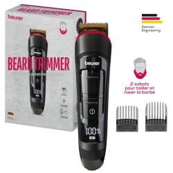 Tondeuse A Barbe Rechargeable