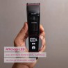 Tondeuse A Cheveux Rechargeable