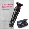 Tondeuse Multigroomer Rechargeable
