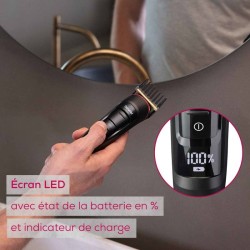 Tondeuse Multigroomer Rechargeable