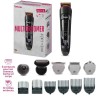 Tondeuse Multigroomer Rechargeable