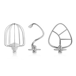 Tristar MX-4817 Robot pâtissier