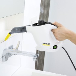 Nettoyeur à Vapeur KÄRCHER SC 1 EasyFix
