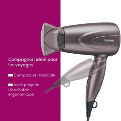 Sèche Cheveux Professionnel