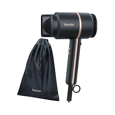 Sèches cheveux compact