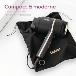 Sèches cheveux compact