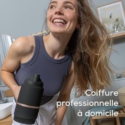 Sèches cheveux compact