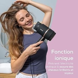 Sèches cheveux compact