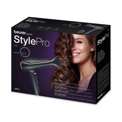 Sèche Cheveux Pro