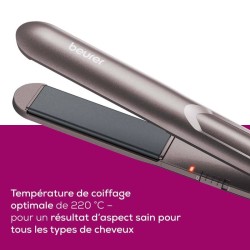 Lisseur Cheveux