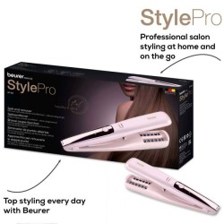 Brosse Coupe Fourche