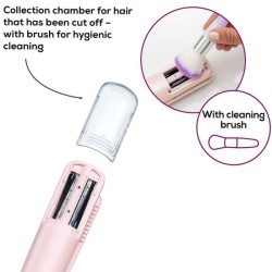 Brosse Coupe Fourche