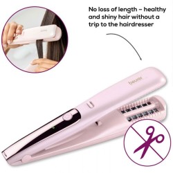 Brosse Coupe Fourche