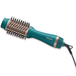 Brosse Soufflante 2en1