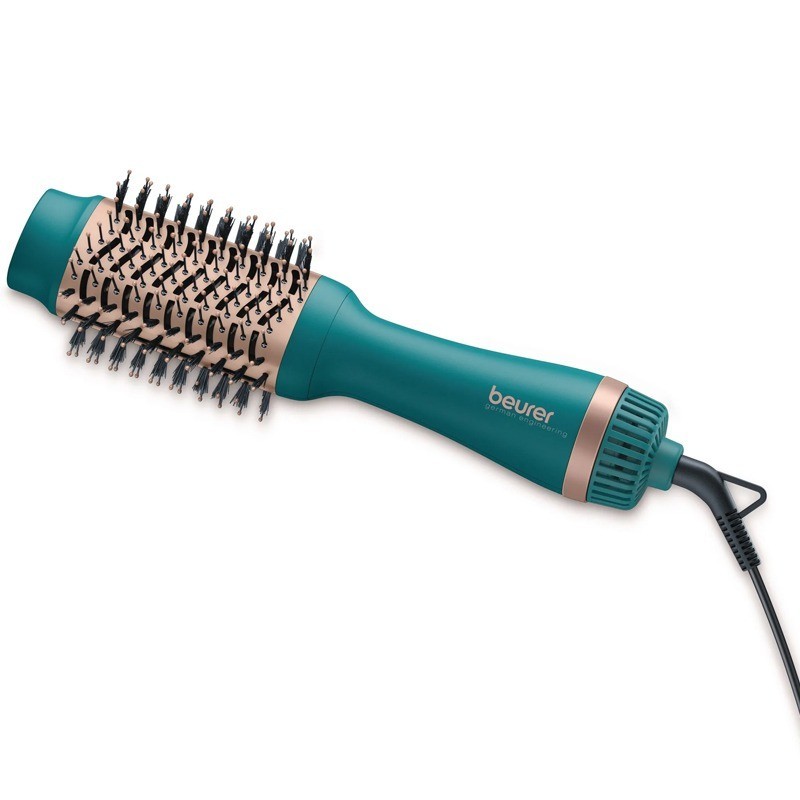 Brosse Soufflante 2en1
