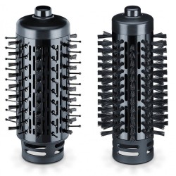 Brosse Soufflante Rotative