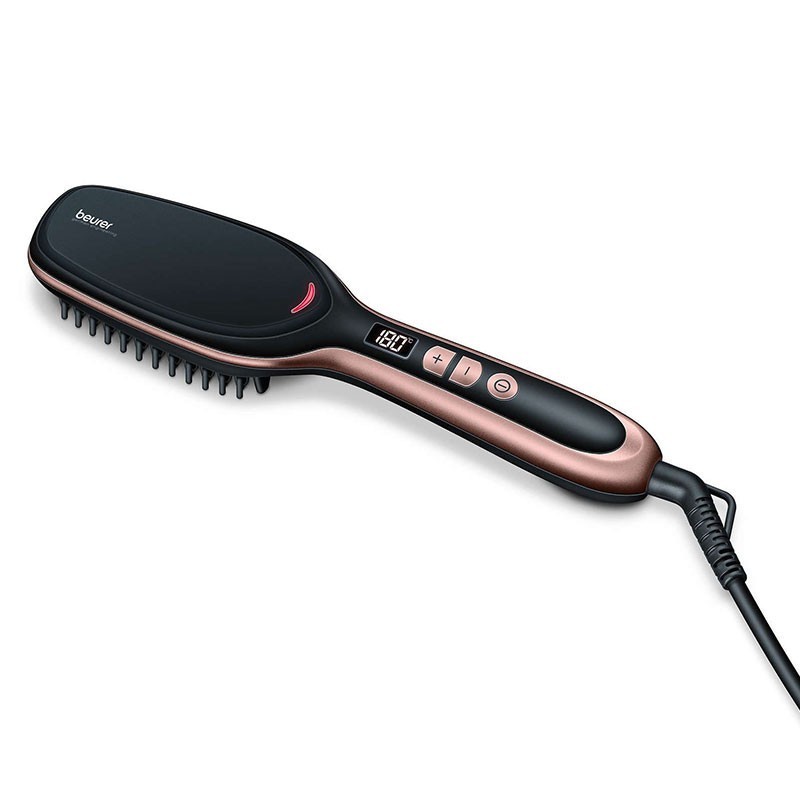 Brosse Lissante