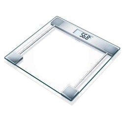 Pèse Personne Electronique SANITAS