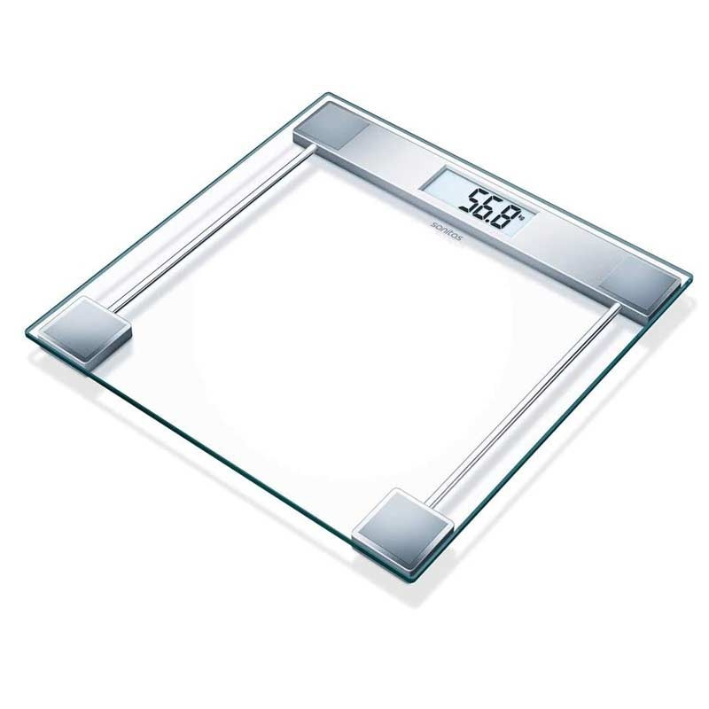 Pèse Personne Electronique SANITAS