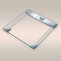 Pèse Personne Electronique SANITAS