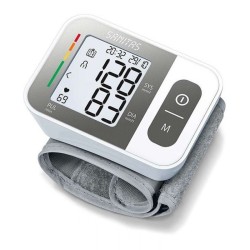 Tensiomètre à Poignet SANITAS