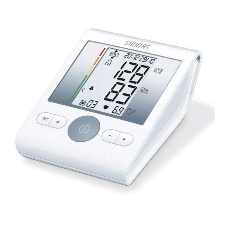 Tensiomètre à Brassard SANITAS