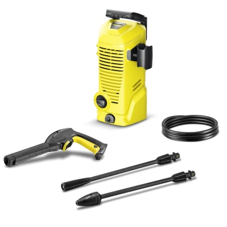 Nettoyeur Haute Pression