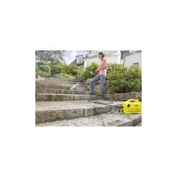 Nettoyeur haute pression