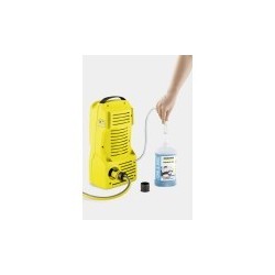 K2 Compact Nettoyeur haute pression