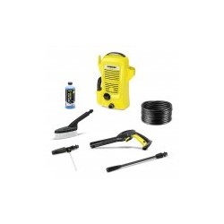 K2 universal edition car Nettoyeur haute pression
