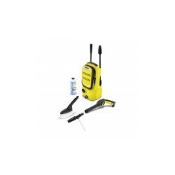 Nettoyeur Haute Pression Karcher K2 Compact
