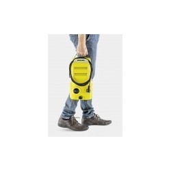 Nettoyeur Haute Pression Karcher K2 Compact