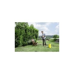 Nettoyeur Haute Pression Karcher K2 Compact