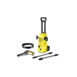 NETTOYEUR HAUTE PRESSION K 2 PREMIUM