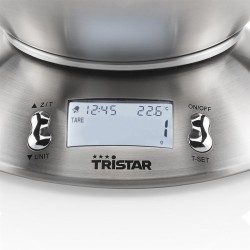 Tristar KW-2436 Balance de cuisine