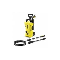 Nettoyeur haute pression K2 Power Control