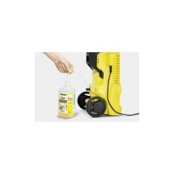 Nettoyeur haute pression K2 Power Control