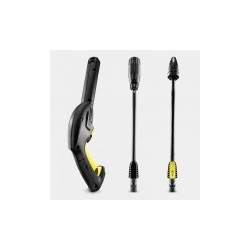 Nettoyeur haute pression K2 Power Control