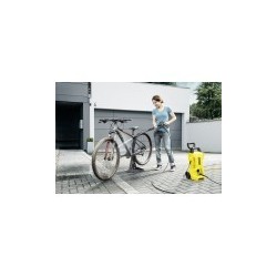 Nettoyeur haute pression K2 Power Control