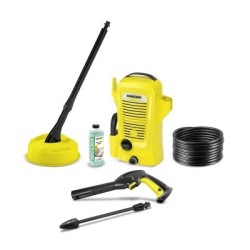 Nettoyeur Haute Pression Karcher K2 Universal Edition Home