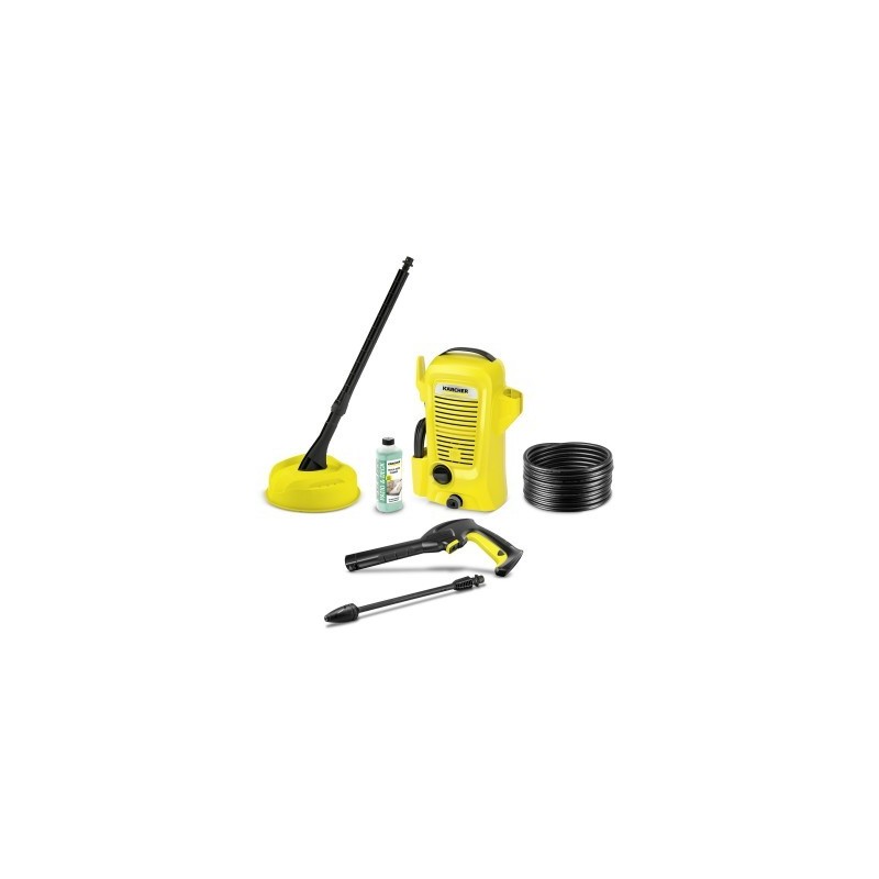 Nettoyeur Haute Pression Karcher K2 Universal Edition Home