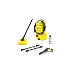NETTOYEUR HAUTE PRESSION K2 CLASSIC HOME