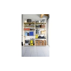 NETTOYEUR HAUTE PRESSION K2 CLASSIC HOME