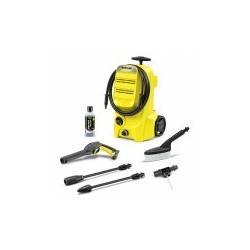 Nettoyeur haute pression K3 Classic car