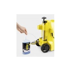 Nettoyeur haute pression K3 Classic car