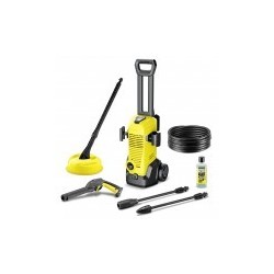 Nettoyeur haute pression K3 Home