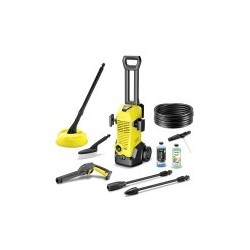 Nettoyeur haute pression K3 Car & Home